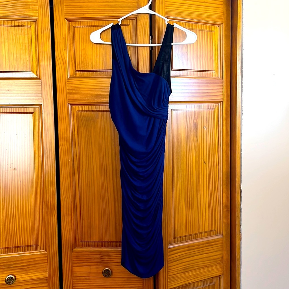 Express Body Con Dress